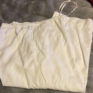 Fresh produce size med capris